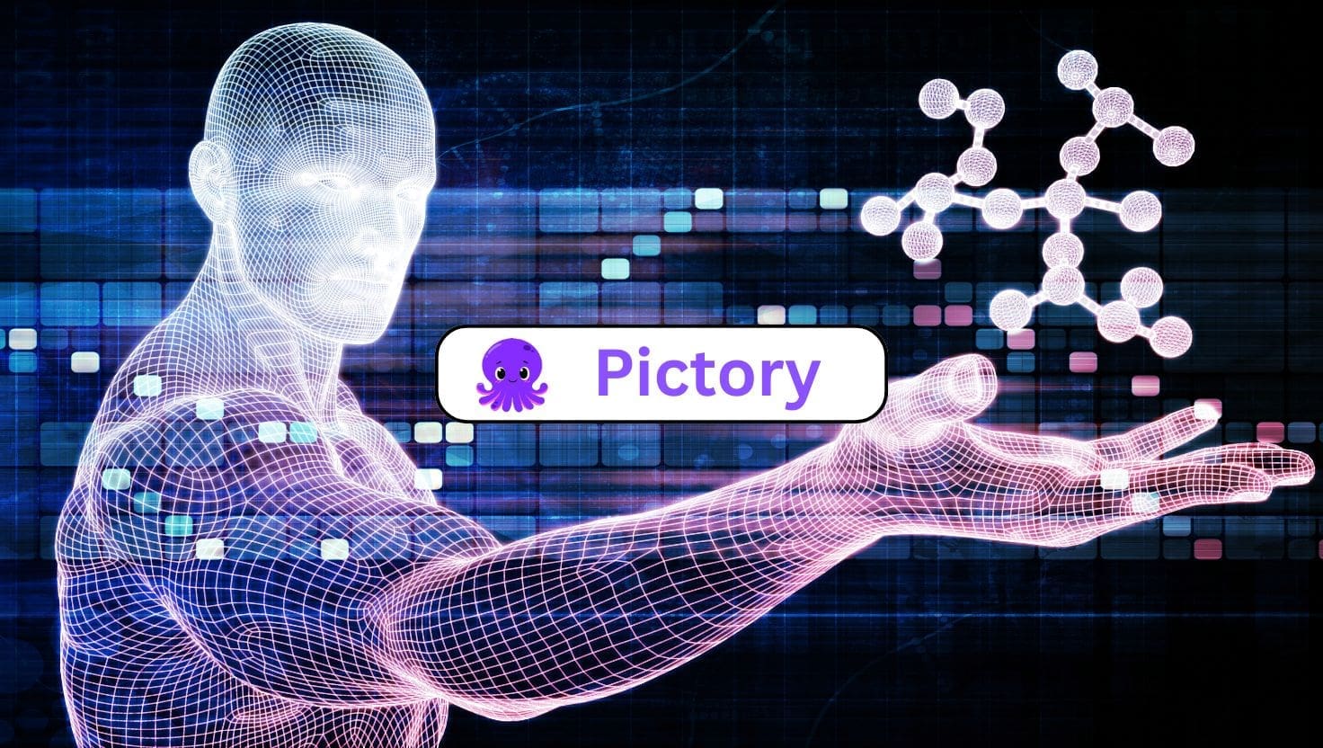 pictory.ai text-to-video software