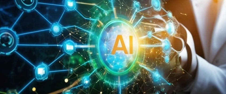 AI opportunities for bloggers