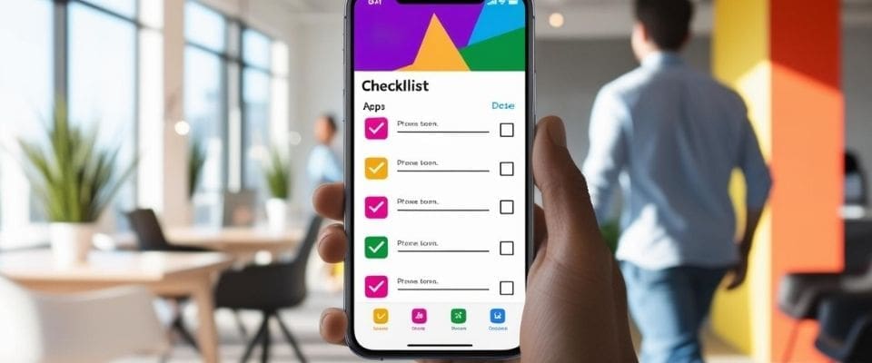 Digital Checklists & Cheat Sheets