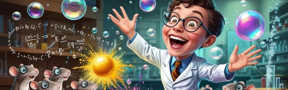 Everyday Science Explained