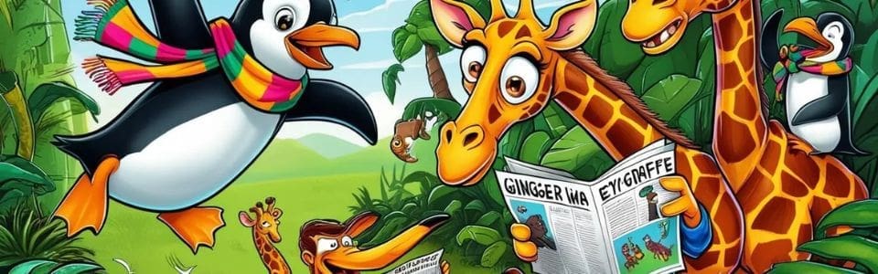 Weird Animal Behaviour Facts