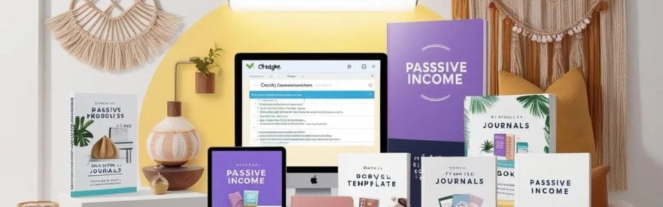 create and sell digital products