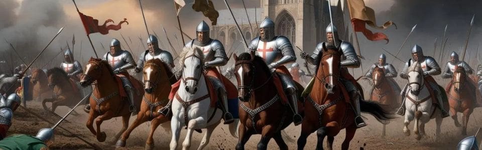quirky historical events