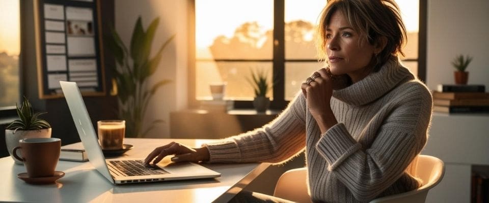 becoming a content writer