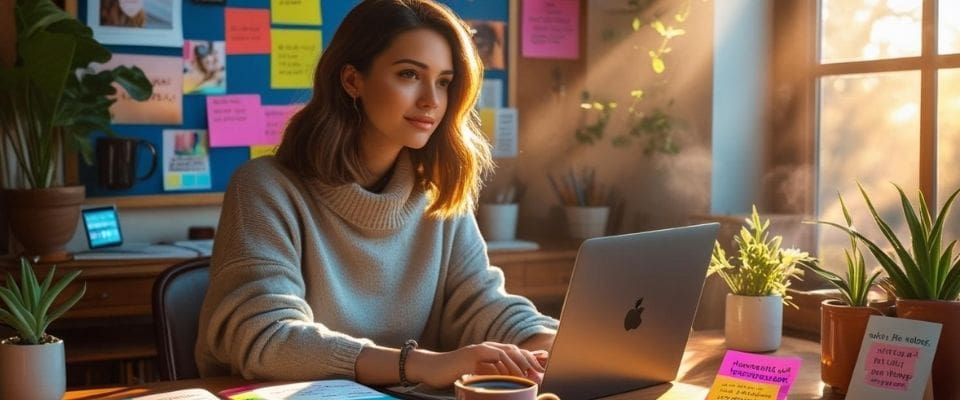 goal setting for bloggers